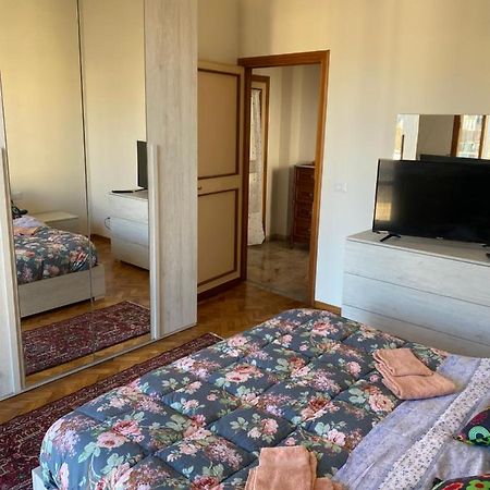 Fiorenza Retreat Флоренция Екстериор снимка