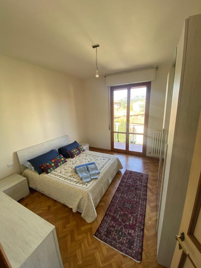 Fiorenza Retreat Флоренция Екстериор снимка