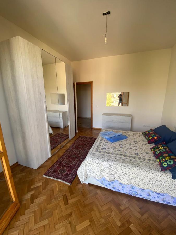 Fiorenza Retreat Флоренция Екстериор снимка