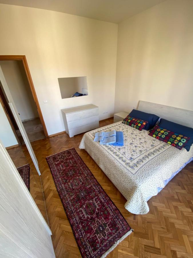 Fiorenza Retreat Флоренция Екстериор снимка