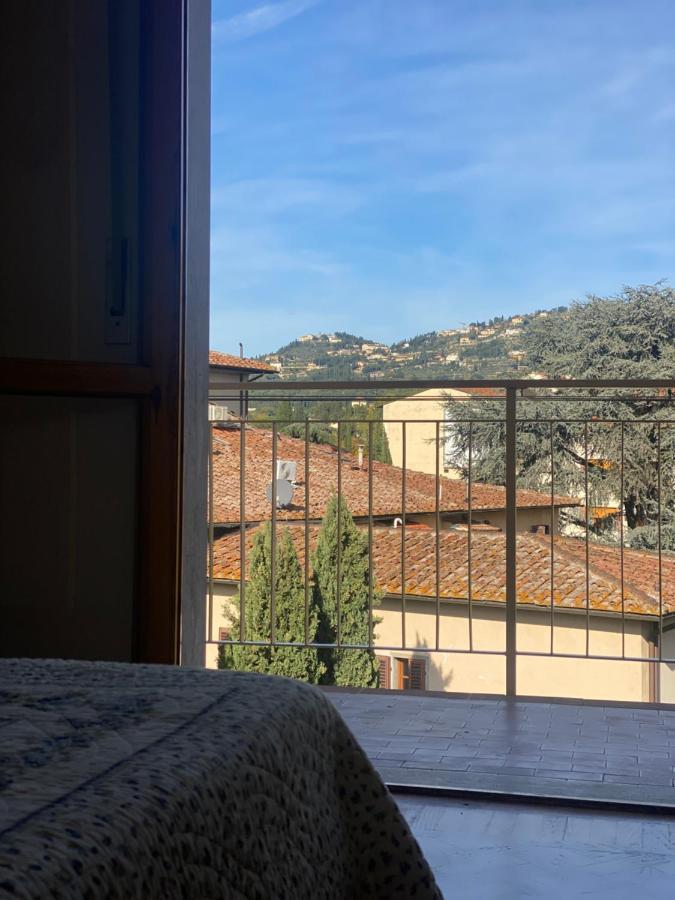 Fiorenza Retreat Флоренция Екстериор снимка