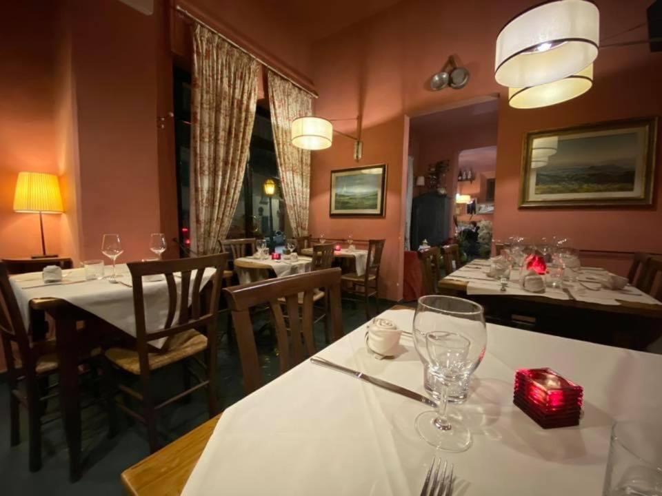 Fiorenza Retreat Флоренция Екстериор снимка