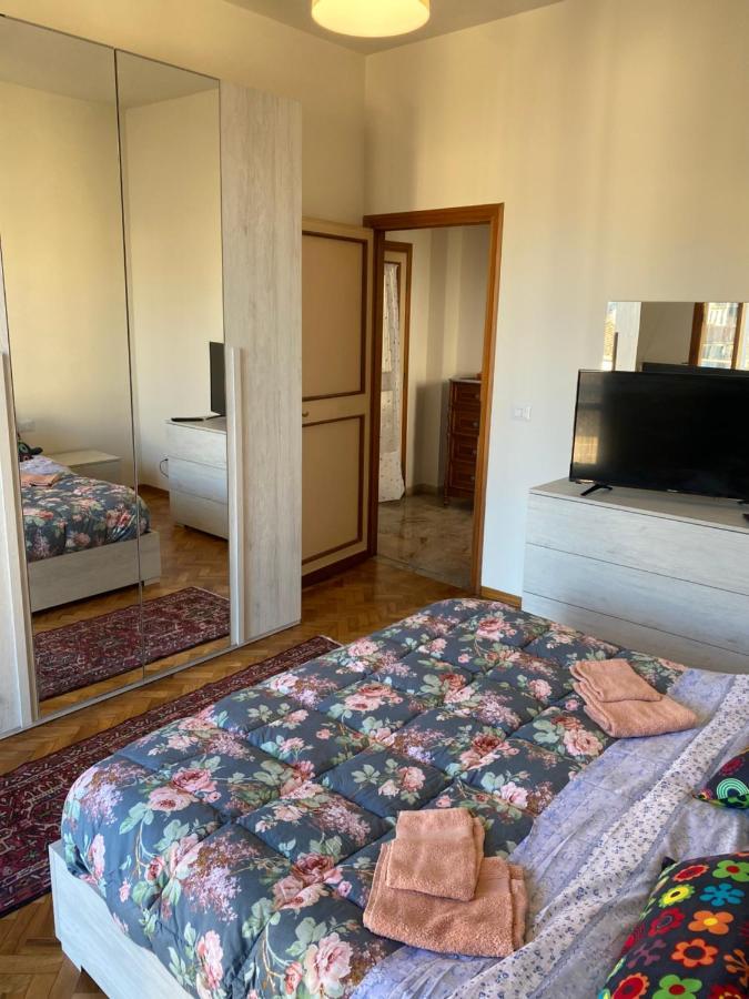 Fiorenza Retreat Флоренция Екстериор снимка