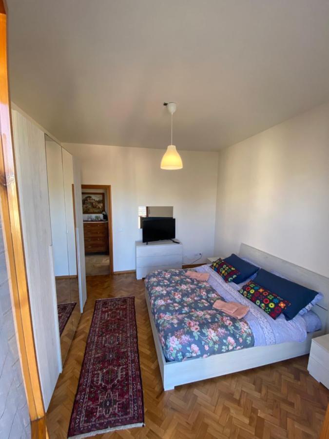 Fiorenza Retreat Флоренция Екстериор снимка