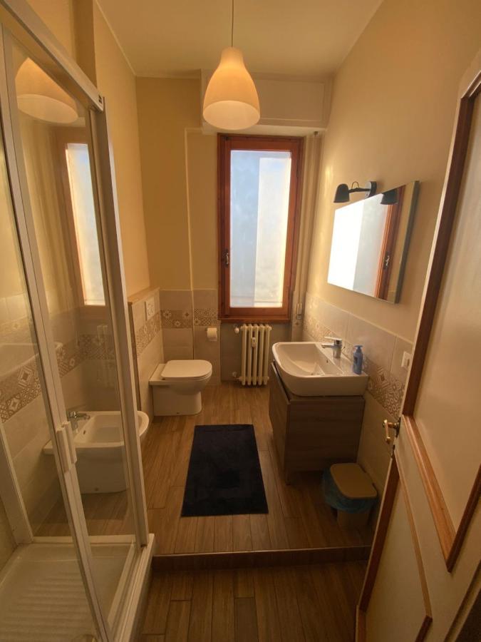 Fiorenza Retreat Флоренция Екстериор снимка