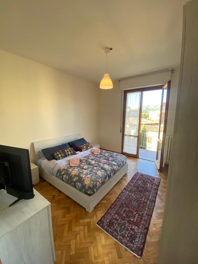 Fiorenza Retreat Флоренция Екстериор снимка