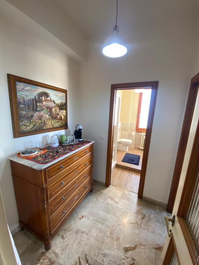 Fiorenza Retreat Флоренция Екстериор снимка