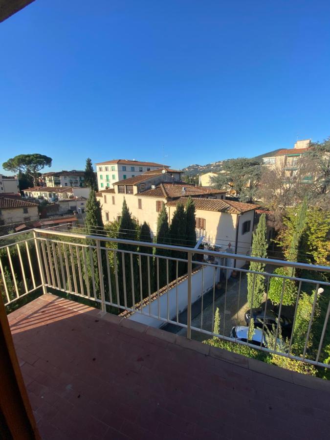 Fiorenza Retreat Флоренция Екстериор снимка